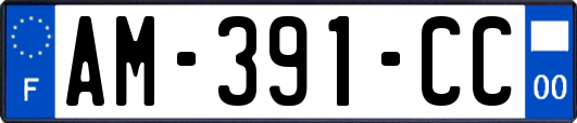AM-391-CC