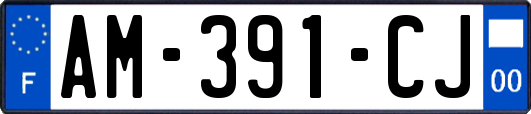 AM-391-CJ