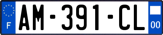 AM-391-CL