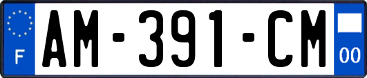 AM-391-CM