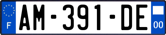 AM-391-DE