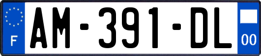 AM-391-DL