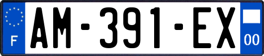 AM-391-EX