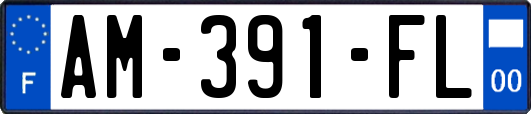 AM-391-FL