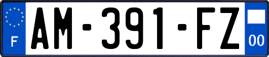 AM-391-FZ