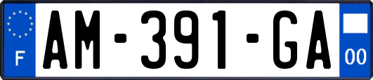 AM-391-GA