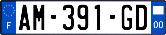 AM-391-GD