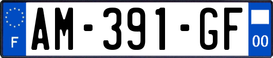 AM-391-GF