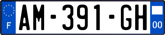 AM-391-GH