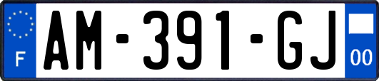 AM-391-GJ