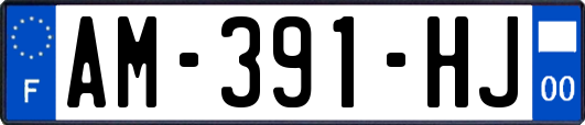 AM-391-HJ