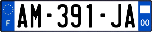 AM-391-JA