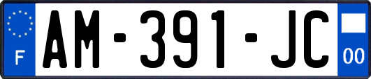 AM-391-JC