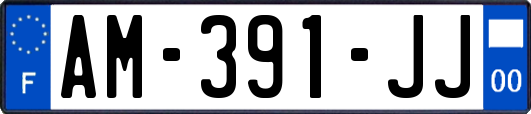 AM-391-JJ