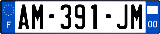 AM-391-JM