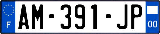 AM-391-JP