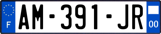 AM-391-JR