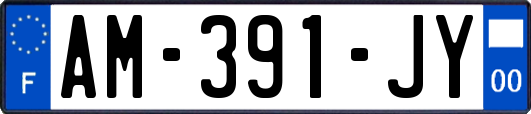 AM-391-JY