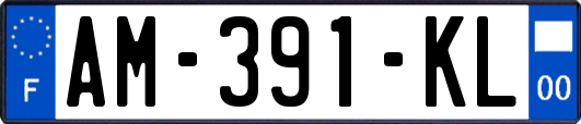 AM-391-KL