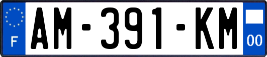 AM-391-KM