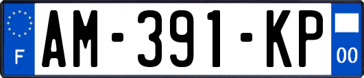 AM-391-KP