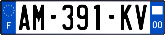 AM-391-KV