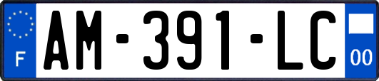 AM-391-LC