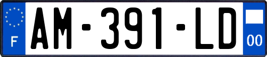 AM-391-LD