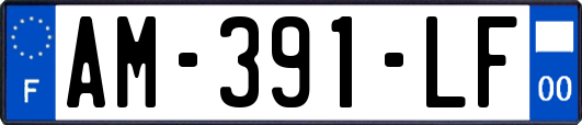AM-391-LF