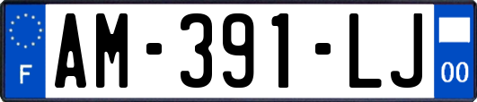 AM-391-LJ