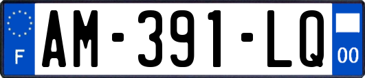 AM-391-LQ