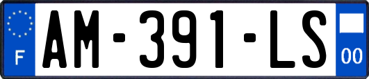 AM-391-LS