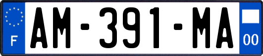 AM-391-MA