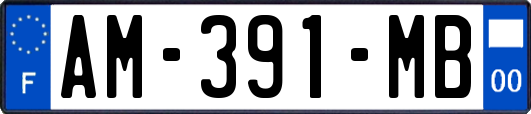 AM-391-MB