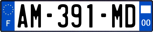 AM-391-MD