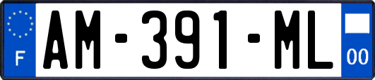 AM-391-ML