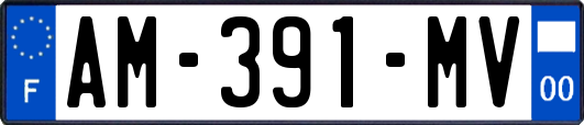 AM-391-MV