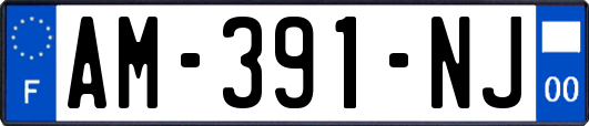 AM-391-NJ