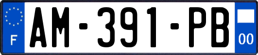 AM-391-PB