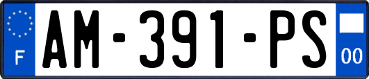 AM-391-PS
