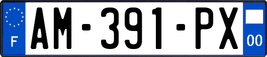 AM-391-PX