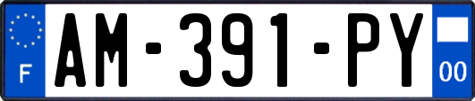 AM-391-PY