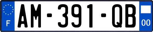 AM-391-QB