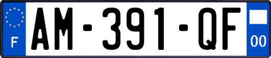 AM-391-QF