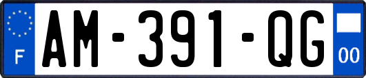 AM-391-QG