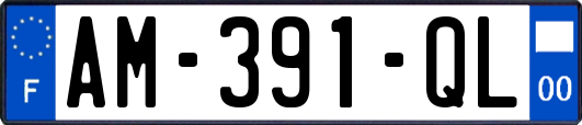 AM-391-QL