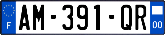 AM-391-QR