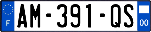 AM-391-QS
