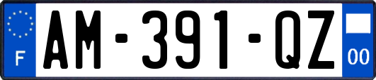 AM-391-QZ