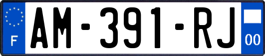 AM-391-RJ